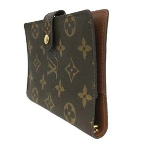 Louis Vuitton Agenda PM
